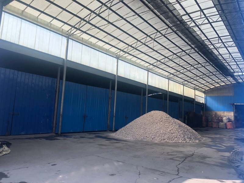 星鑫冶金-除渣劑庫存